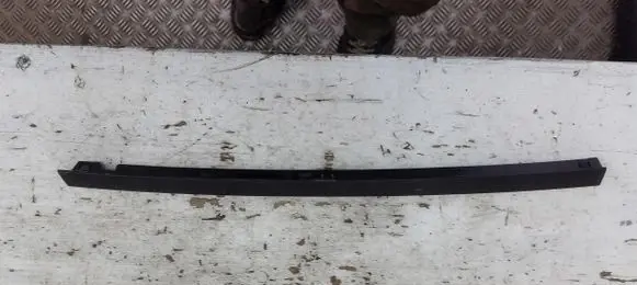 Citroen C4 Grand Picasso Rear door trim (molding) 9677601280
