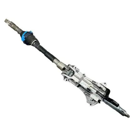 Mercedes-Benz E W213 Steering wheel axle A2134608400 MC2AMH 19052008191