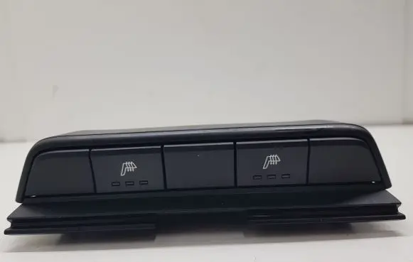 KIA Sportage Seat heating switch 4A92001000 93300D9000WK
