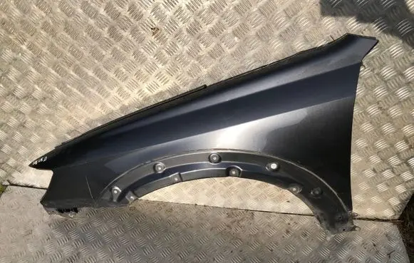 Subaru Outback Fender