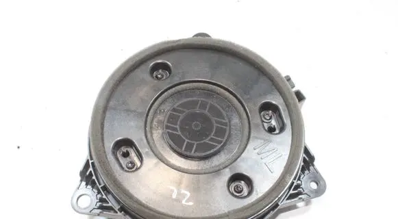 Lexus UX Rear door speaker 861500W640