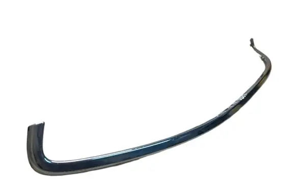 Ford S-MAX Front bumper upper radiator grill AM218B271CB