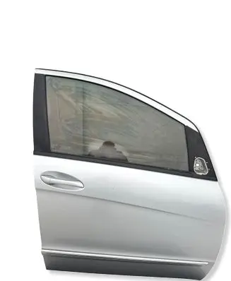 Mercedes-Benz A W169 Front door 
