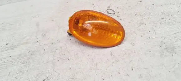 Fiat Multipla Front indicator light 004E26011