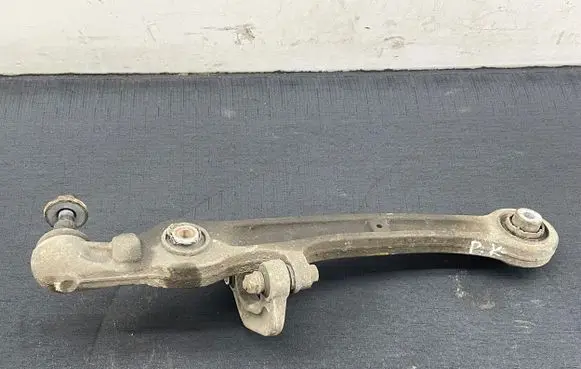 Audi A6 S6 C6 4F Front control arm 4F0407151A