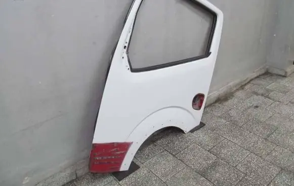 Nissan Cab Star Front door 37762