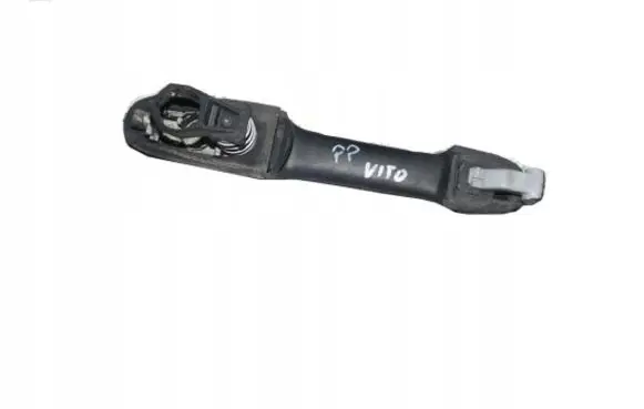 Fiat Ulysse Front door exterior handle