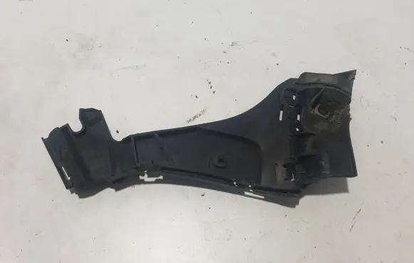 Volvo C30 Rear bumper mounting bracket 30655937
