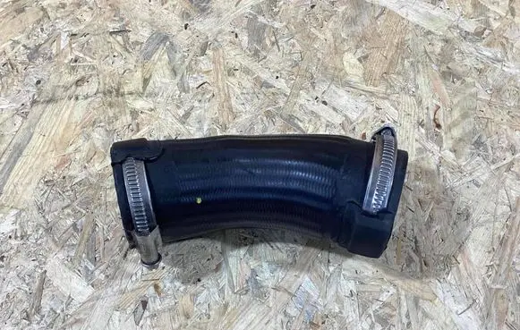 Porsche Macan (95B) LP gas line/pipe/hose 95B145738B