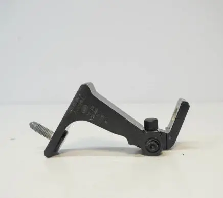 Audi A4 S4 B9 8W Front door upper hinge 8W5831404A