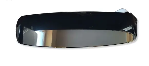 Audi A3 8Y Tailgate/trunk spoiler 8Y4827933 8Y4827917GRU 8X0971170
