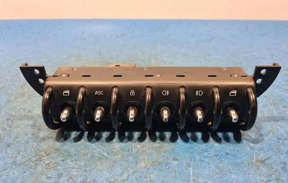 Mini One - Cooper R50 - 53 Folding roof switch 6917989