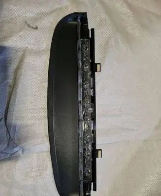 BMW 3 GT F34 Third/center stoplight 7294274