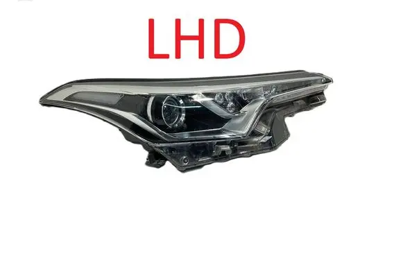 Headlight/headlamp