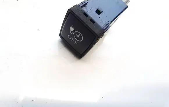 Nissan Leaf I (ZE0) Other switches/knobs/shifts 083492