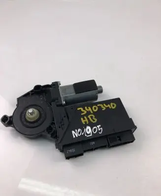 Audi A8 S8 D3 4E Electric window control switch 4F0959802D
