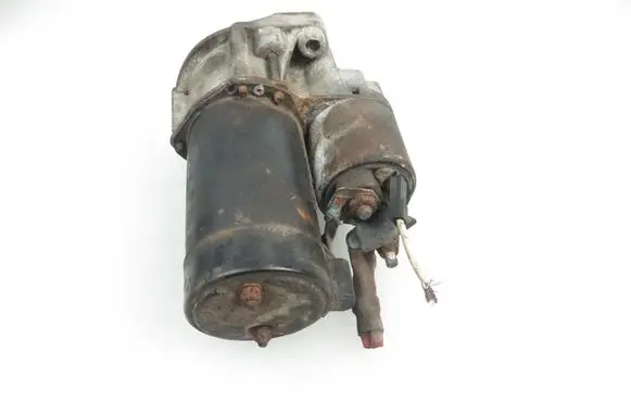 Renault Clio II Starter motor D6RA73
