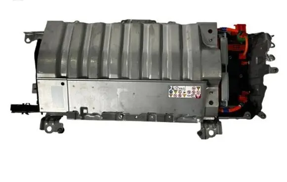 Toyota Corolla E210 E21 Electric car motor 