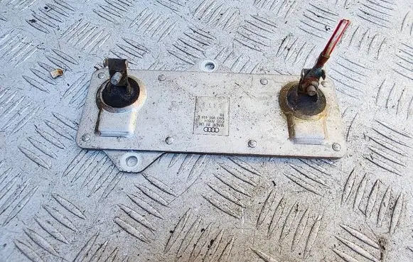 Audi Cabriolet B3 8G Coolant fan relay 8A0959493D