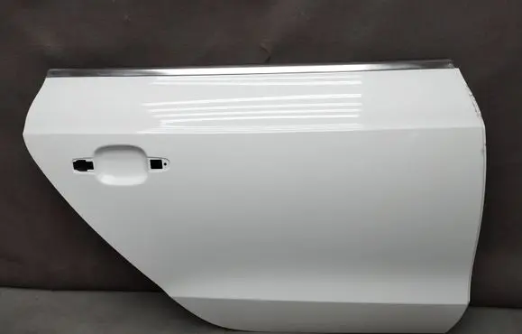 Audi A5 Sportback 8TA Rear door