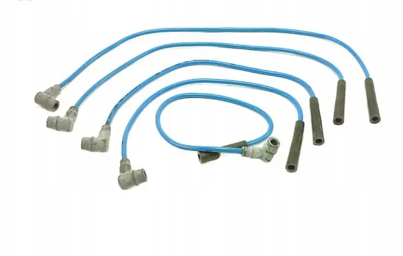Renault Megane I Ignition plug leads 0900301052