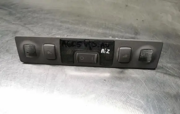 Audi A6 S6 C5 4B Rear seat light 4B0947111