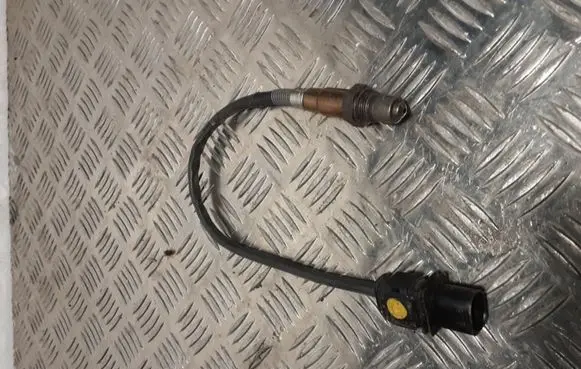 Fiat 500X Lambda probe sensor 0281004526527