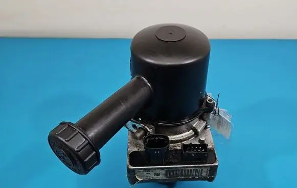 Peugeot 407 Power steering pump A5093071 IMPRK1554761