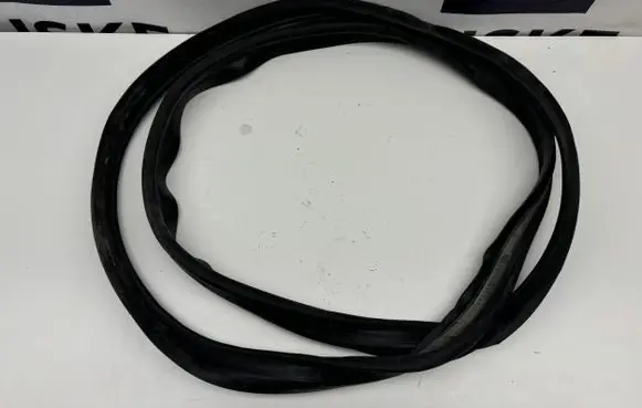 Mercedes-Benz S AMG W222 Trunk rubber seal (body) A2227500300