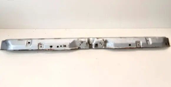 KIA Sorento Top upper radiator support slam panel