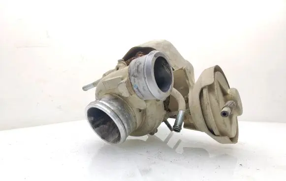 Isuzu D-Max Turbo 8980115307 05B171420