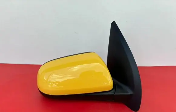 Chevrolet Kalos Manual wing mirror E4012312