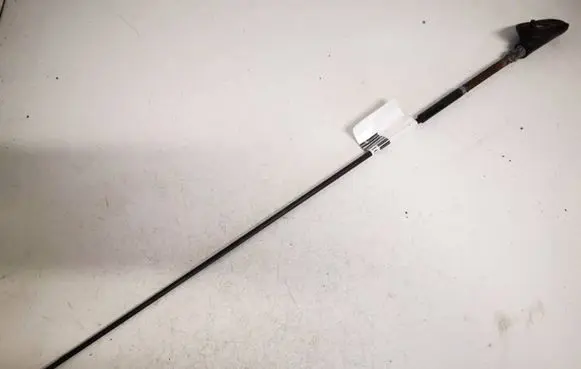 Aerial GPS antenna