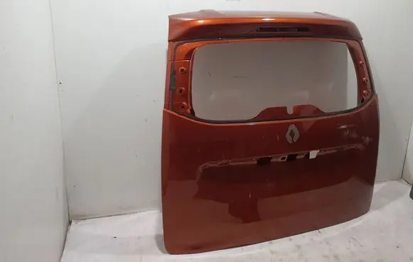 Renault Kangoo III Tailgate/trunk/boot lid 901521839R