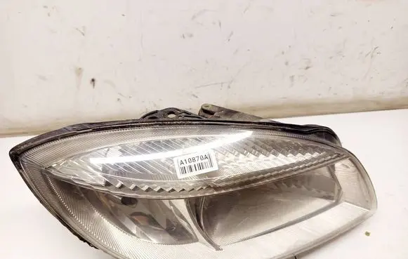 Skoda Roomster (5J) Headlight/headlamp 24783200