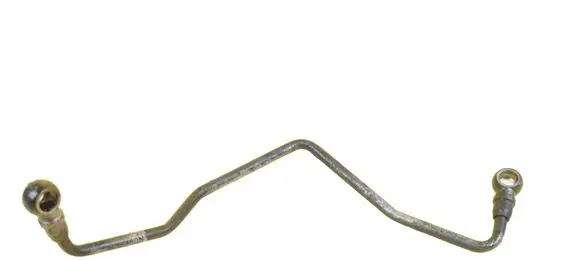 Mini One - Cooper Clubman R55 Turbo turbocharger oiling pipe/hose N18B16A