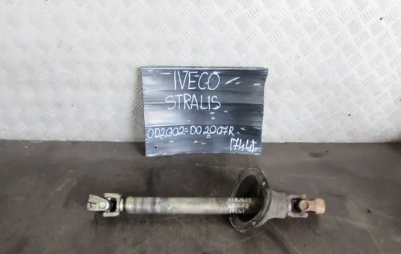 Iveco Daily 35 - 40.10 Steering column universal joint 