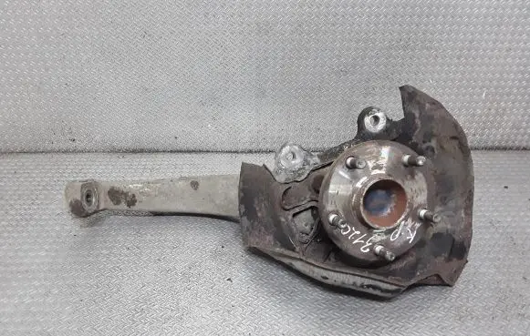 Lexus IS 220D-250-350 Front wheel hub spindle knuckle