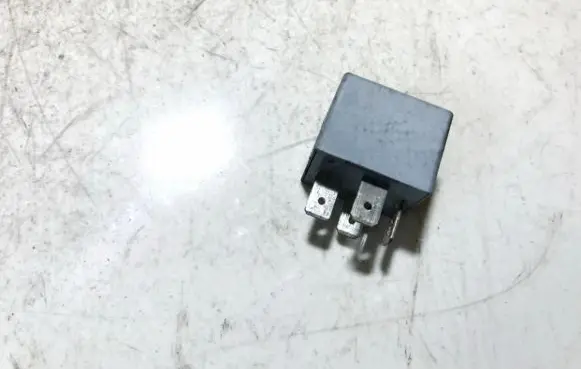 Skoda Roomster (5J) Other relay 141951253b 20240072