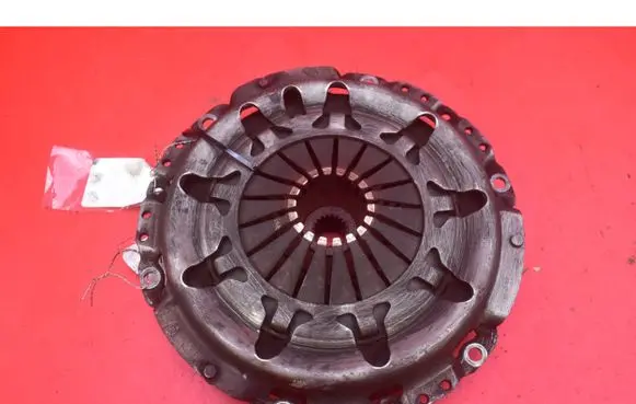 Fiat Fiorino Clutch set kit