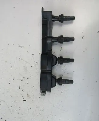 Peugeot 206 CC High voltage ignition coil 