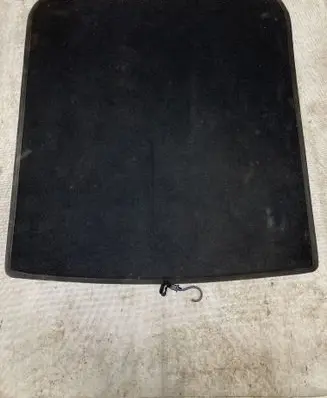 Renault Latitude (L70) Trunk/boot floor carpet liner 