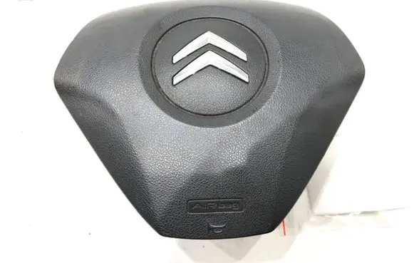 Citroen Nemo Steering wheel airbag 07354605290