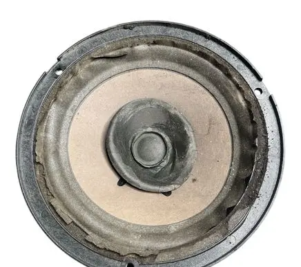 Opel Astra H Front door speaker 93240743 9011810