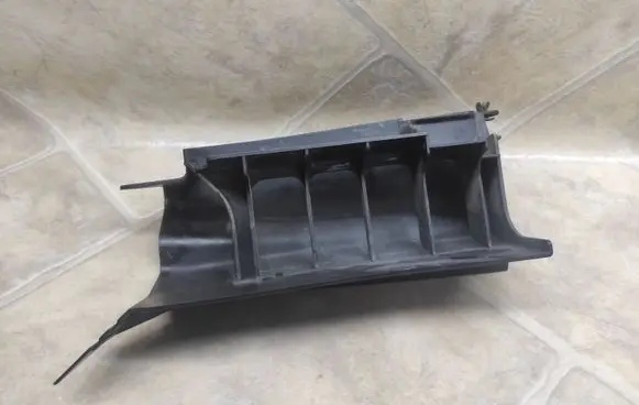 Hyundai ix 55 Air intake duct part 281112B000