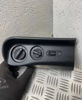 Ford Mondeo MK II Light switch 93bg10b838aaw