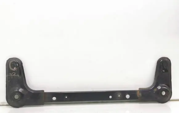 Renault Zoe Bottom radiator support slam panel 8200537419