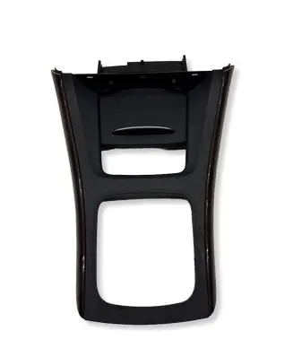 Mercedes-Benz A W169 Gear shifter surround trim plastic A16968039