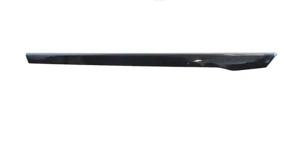 Tesla Model X Rear door card panel trim 103582622B 103582600