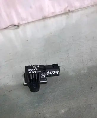 Volvo XC60 Airbag deployment crash/impact sensor 31406731